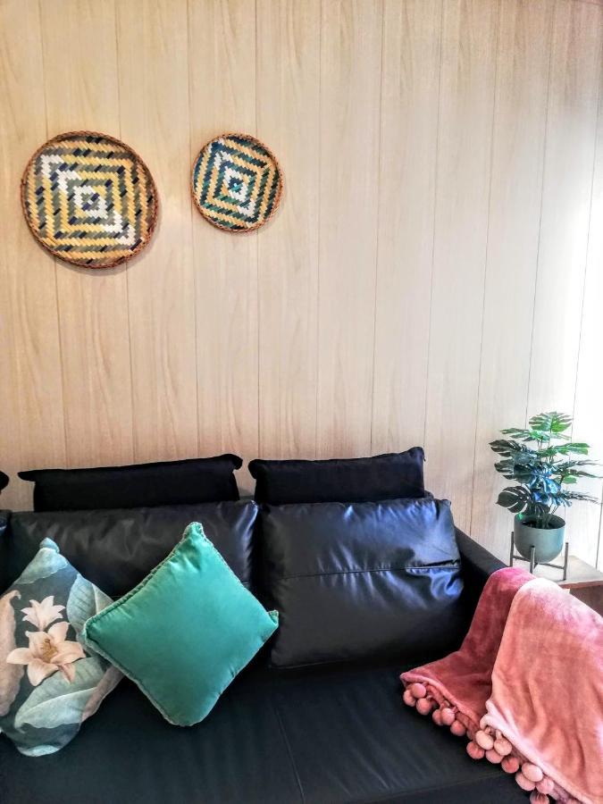Apartamento Praia De Monte Gordo Luaran gambar