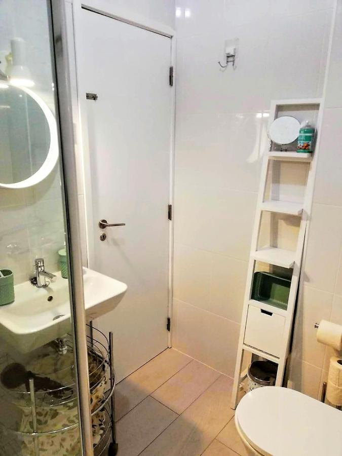 Apartamento Praia De Monte Gordo Luaran gambar