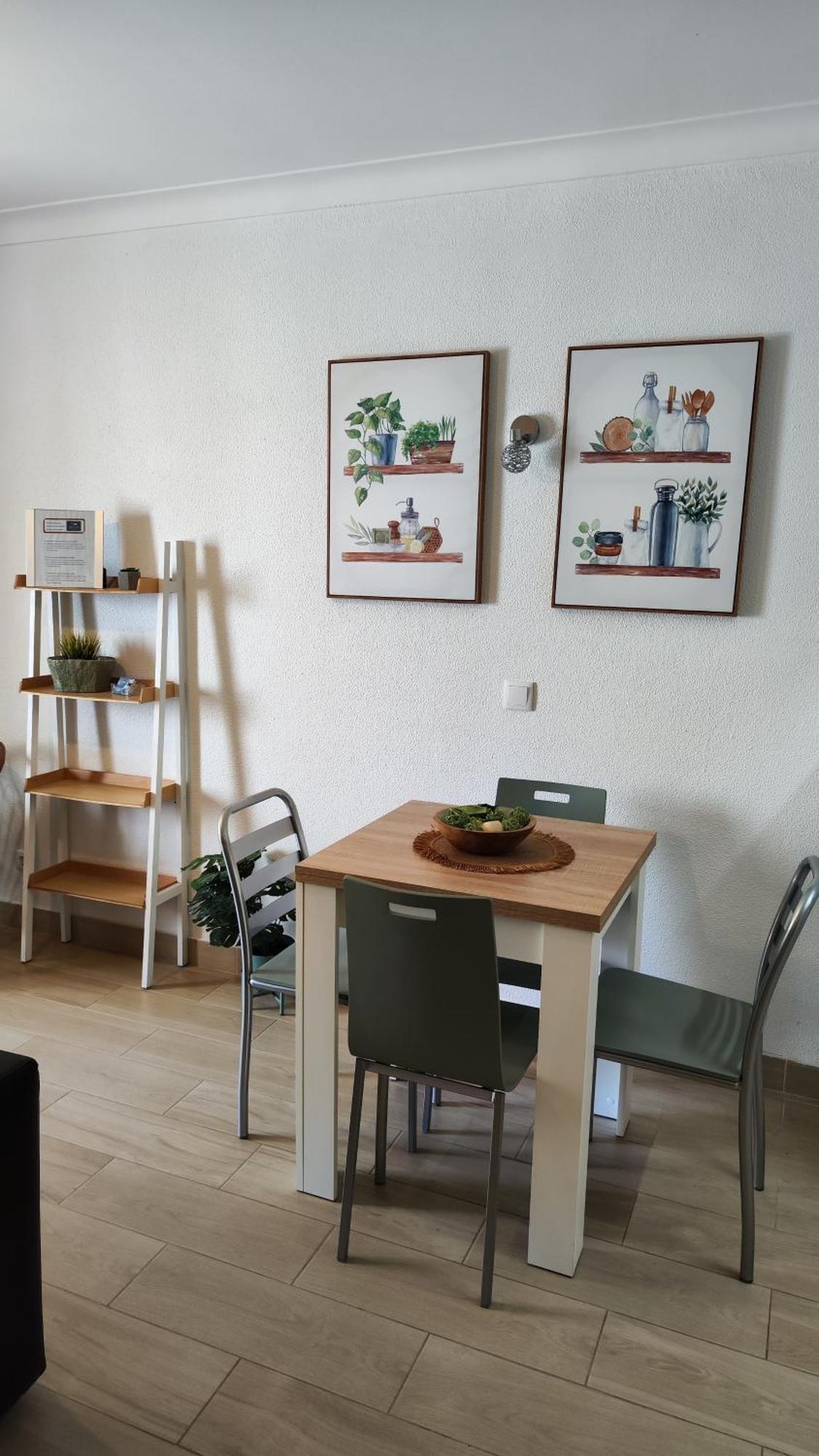 Apartamento Praia De Monte Gordo Luaran gambar